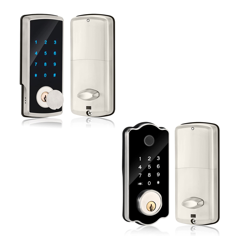 PENMAMA Smart Lock Review