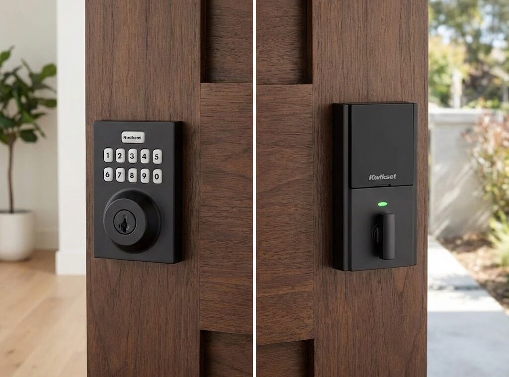 Kwikset HomeConnect 620 Z-Wave Long Range Smart Lock Review