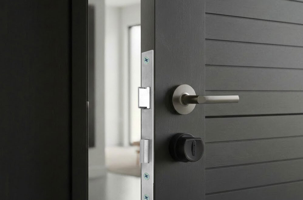 DESi Utopic RX AI-Powered Smart Lock Review